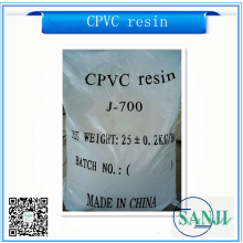 Polyvinyl chloride PVC resin for Soft goods